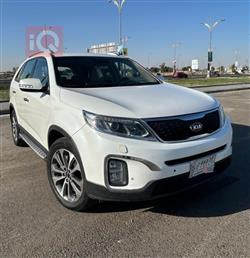 کیا سۆرینتۆ